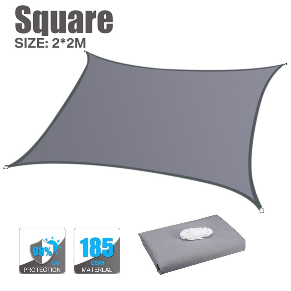 Waterproof Awning Sunshade