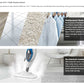 PurSteam Steam Mop Cleaner 10-in-1