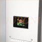 OUBONI  Digital Shower Panel ,with LED Rain Waterfall, Shower Spa Jets , and a  Bath Shower Mixer Faucet