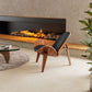 Replica Palisander Lounge  Chair