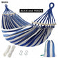 Outdoor Hammock with Storage Bag