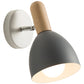 Wooden Wall Lights