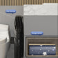 Large , Portable, bath bucket, Steam Spa
