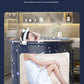 Large , Portable, bath bucket, Steam Spa