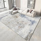 Large Area Rug Modern Abstract